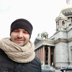 Иван Кордюков, 22.12.1986, Москва