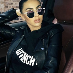 Лейла Иванова, 05.10