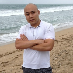 Ismail Suleiman, 04.12.1989, Kuala Lumpur