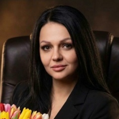 Ульяна Бурук, 05.09, Череповец