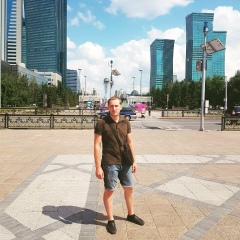 Роман Десятниченко, 07.07