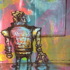 Борис Гуливерович, 25.05, Пермь