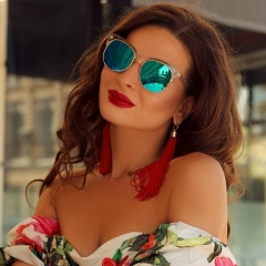 Элла Агапова, 18.01, Москва