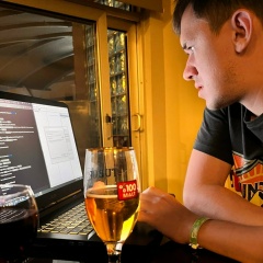 Валентин Сергеев, 19.05, Ярославль