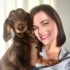 Юлия Роженкова, 27.10.1985, Санкт-Петербург