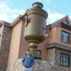 Daston Xalmuratov, 02.02.1991