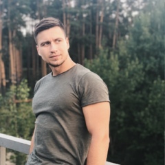 Илья Дьяченко, 13.07.1994, Киев