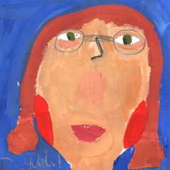 Лида Деканова, 08.12, Запорожье