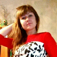 Мария Скоблина, 29.08.1988, Котельники