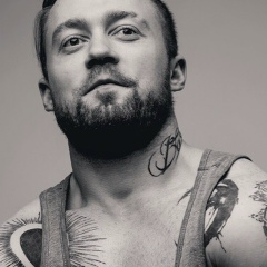 Евгений Шергин, 22.04, Екатеринбург