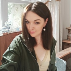 Екатерина Сидоренко, 24.03, Днепр (Днепропетровск)