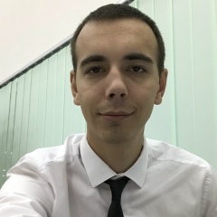 Никита Третяк, 12.06.1993, Днепр (Днепропетровск)