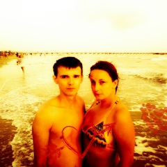 Слава Галкин, 01.08.1987, Москва