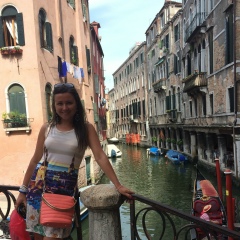 Ангелина Никитенкова, 21.02.1986, Кисловодск