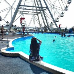 Аяна Мухаметканапия