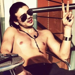 Rober Elias, 31.01, Goiânia
