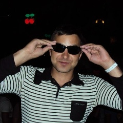 Александр Матвейчук, 26.01, Санкт-Петербург