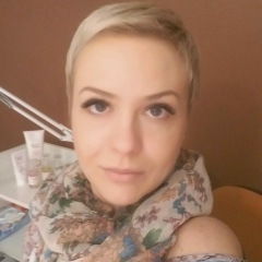 Алла Лебедева, 02.05, Покров / Орджоникидзе