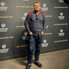 Александр Лужбин, 16.06.1982, Сургут