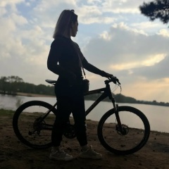 Elena Victorovna, 19.06