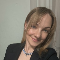 Елена Антропова, Екатеринбург