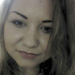 Вика Настас, 06.03.1996, Кишинев