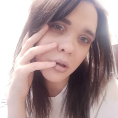 Ирина Жаворонок, 12.01.1993, Москва