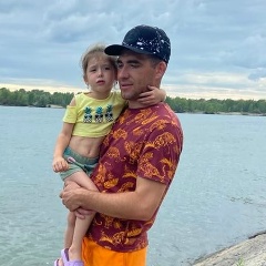 Николай Николаев, 16.11, Новосибирск