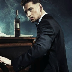 Владислав Зотов, Москва