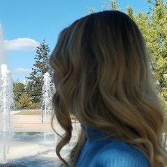 Екатерина Зайцева, 04.04, Брянск