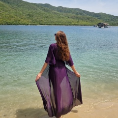 Юлия Орлова