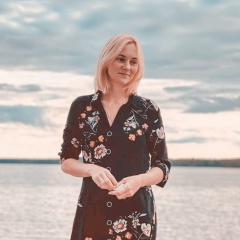 Анна Коргунова, 11.06, Костомукша