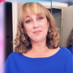 Виктория Таса, 13.03, Одесса