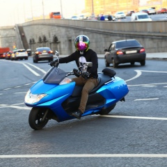 Ilya Stepanov, 17.01, Москва