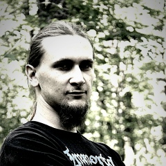 Макс Бурло, 20.08, Воронеж