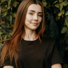 Айнаш Кайролдакызы, 09.05.1997, Алматы