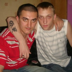 Вова Семенов, 08.05.1984, Москва