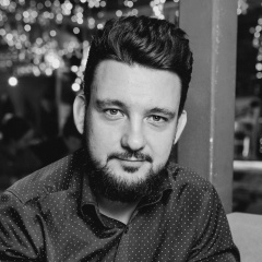 Владимир Котов, 28.12.1991, Северск