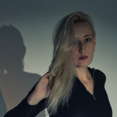 Анастасия Невская