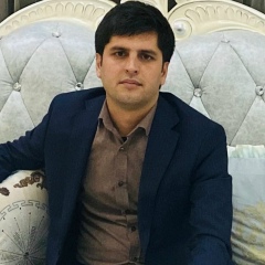 Заир Дамонов, 25.09.1992, Душанбе