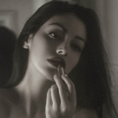 Кира Алиева, Москва