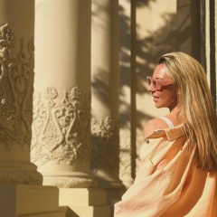 Маша Ляйстер, 29.10, Санкт-Петербург