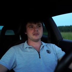 Александр Симонович, Смоленск