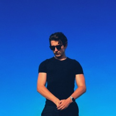 Артем Михалевский, 11.06, Москва