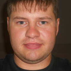 Павел Зубрилин, 17.05.1985, Москва