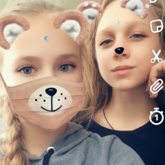 Катя Барьбу, 10.04.2002, Каменск-Шахтинский