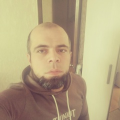 Elman Kyrbanov, 01.06