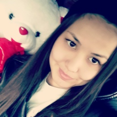 Зира Кунакова, 24.11, Костанай