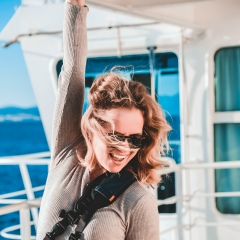 Олька Кислюк, 14.12.1988, Мена