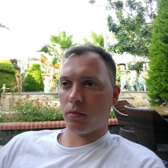 Денис Соловьев, Елабуга